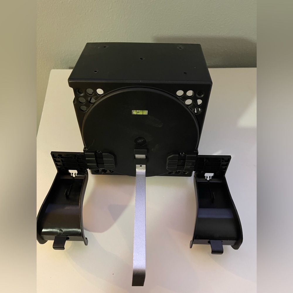 Xbox series x wall mount